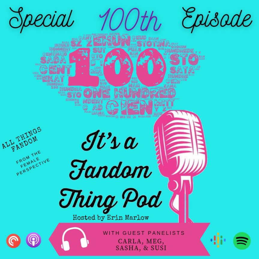 Special 100th Episode!