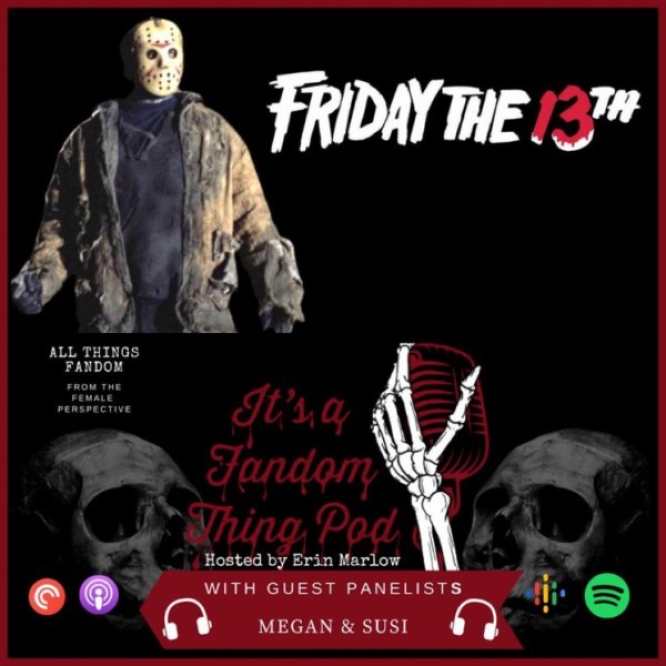 Friday the 13th
