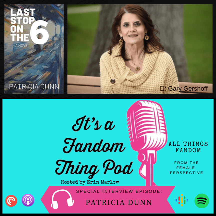 Patricia Dunn Interview