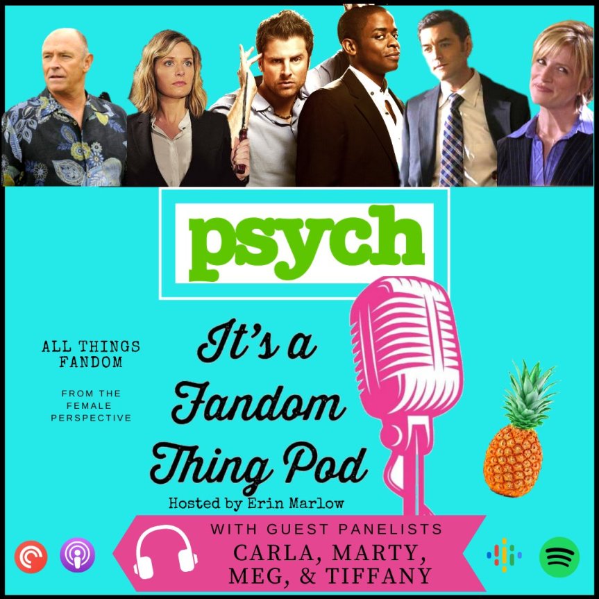 Psych