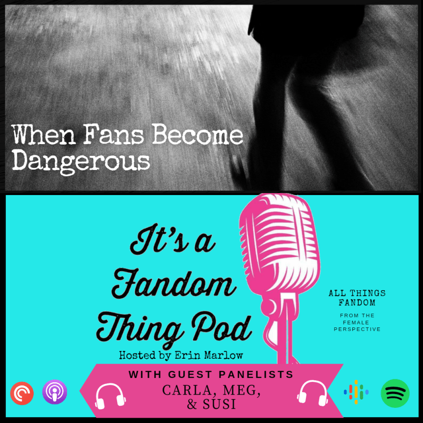 When Fans Become&nbsp;Dangerous