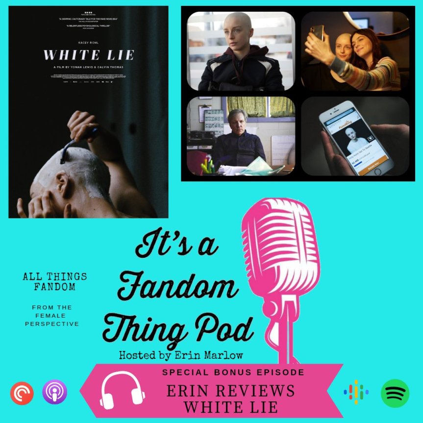 Movie Review: White&nbsp;Lie