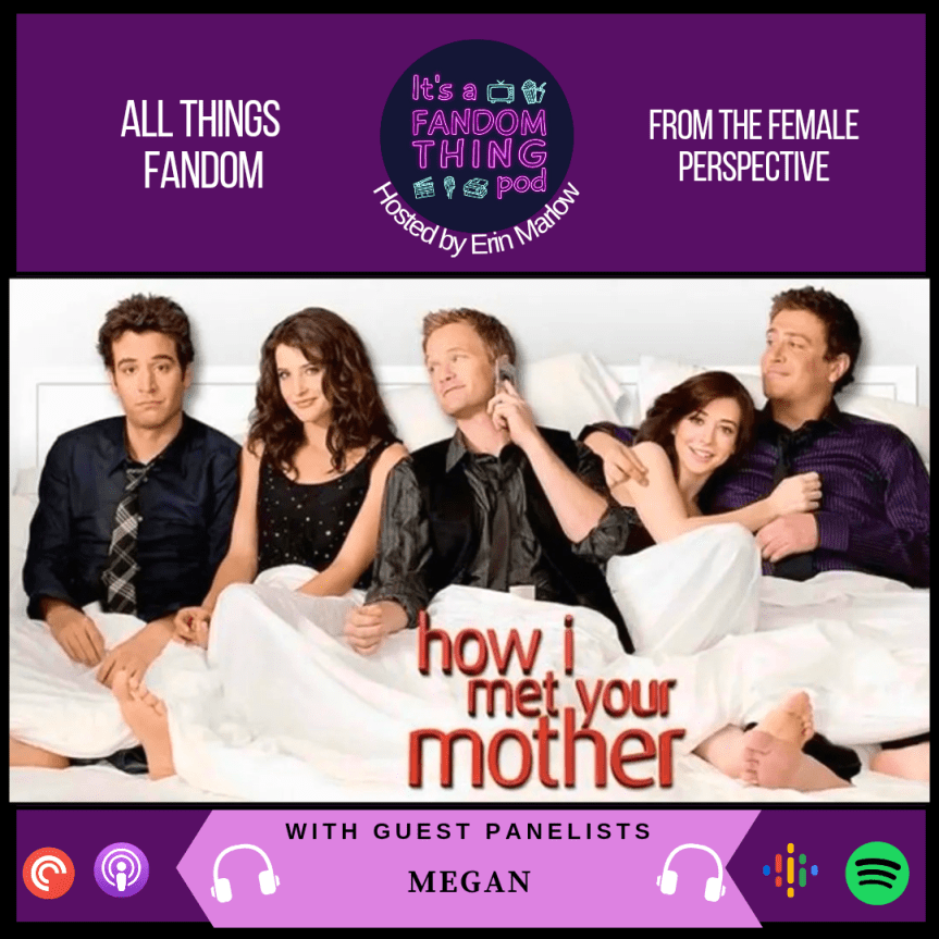 How I Met Your&nbsp;Mother