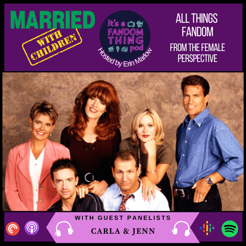 Married… With Children