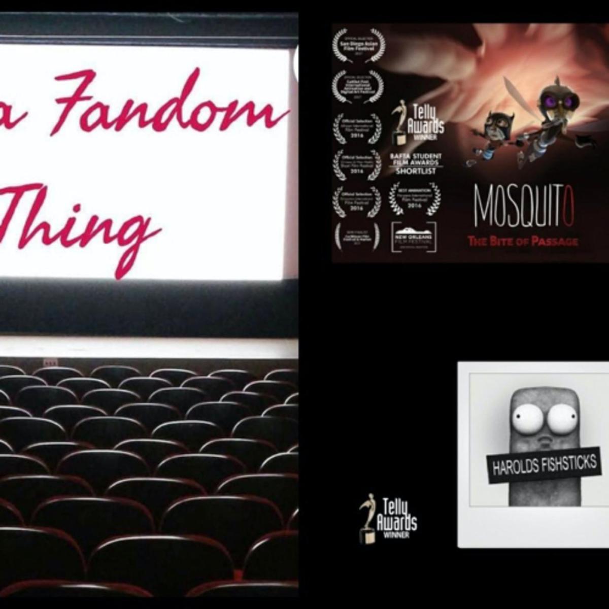 Brian Vincent Rhodes&nbsp;Interview