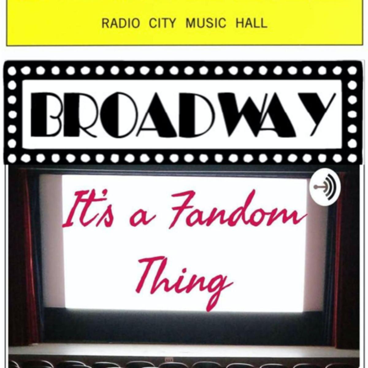 Broadway Musicals