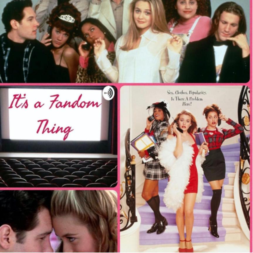 Clueless 25th Anniversary
