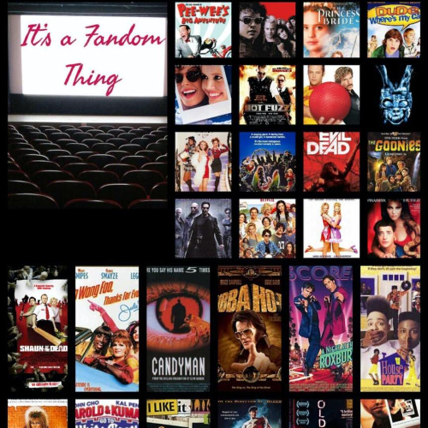 Cult Films: Part&nbsp;2