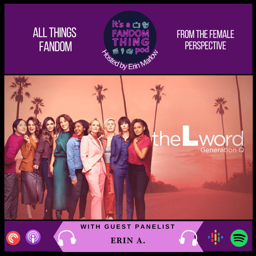 The L Word: Generation&nbsp;Q