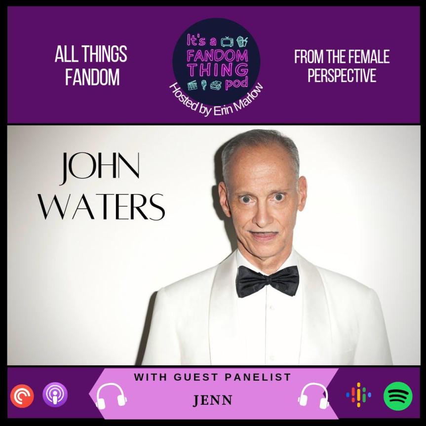 John Waters