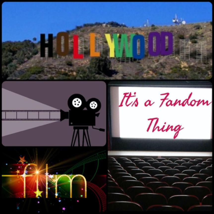 LGBTQ+ Representation In&nbsp;Film