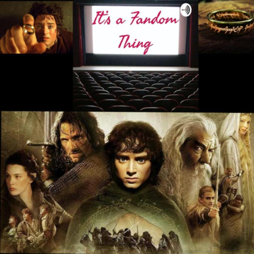 Lord of the&nbsp;Rings