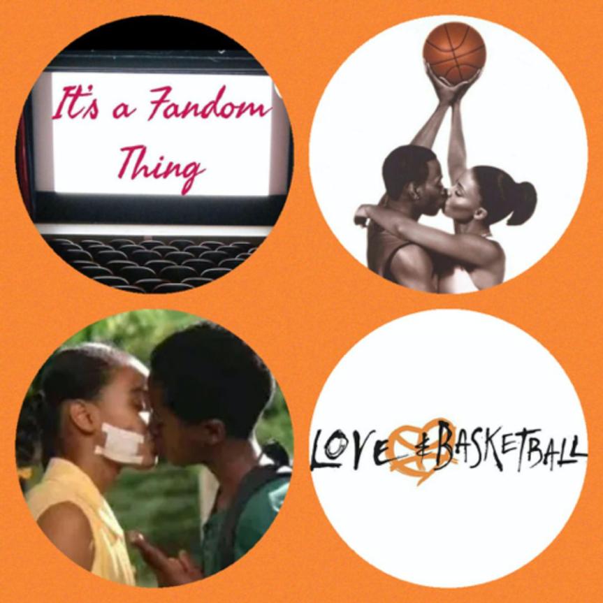 Love & Basketbal