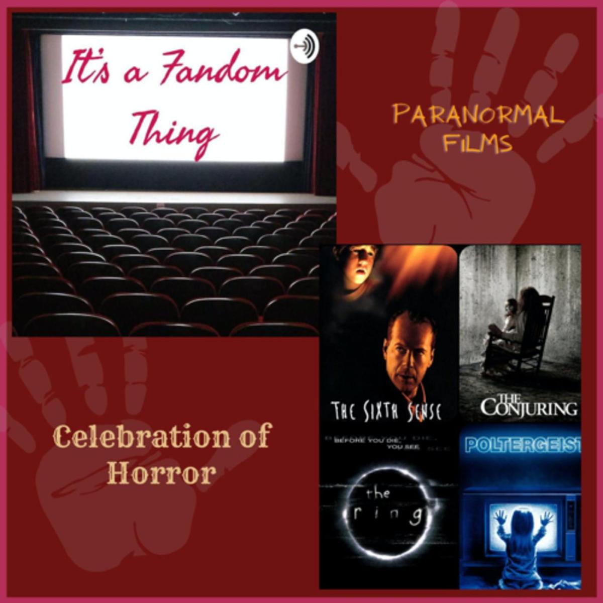 Paranormal Films