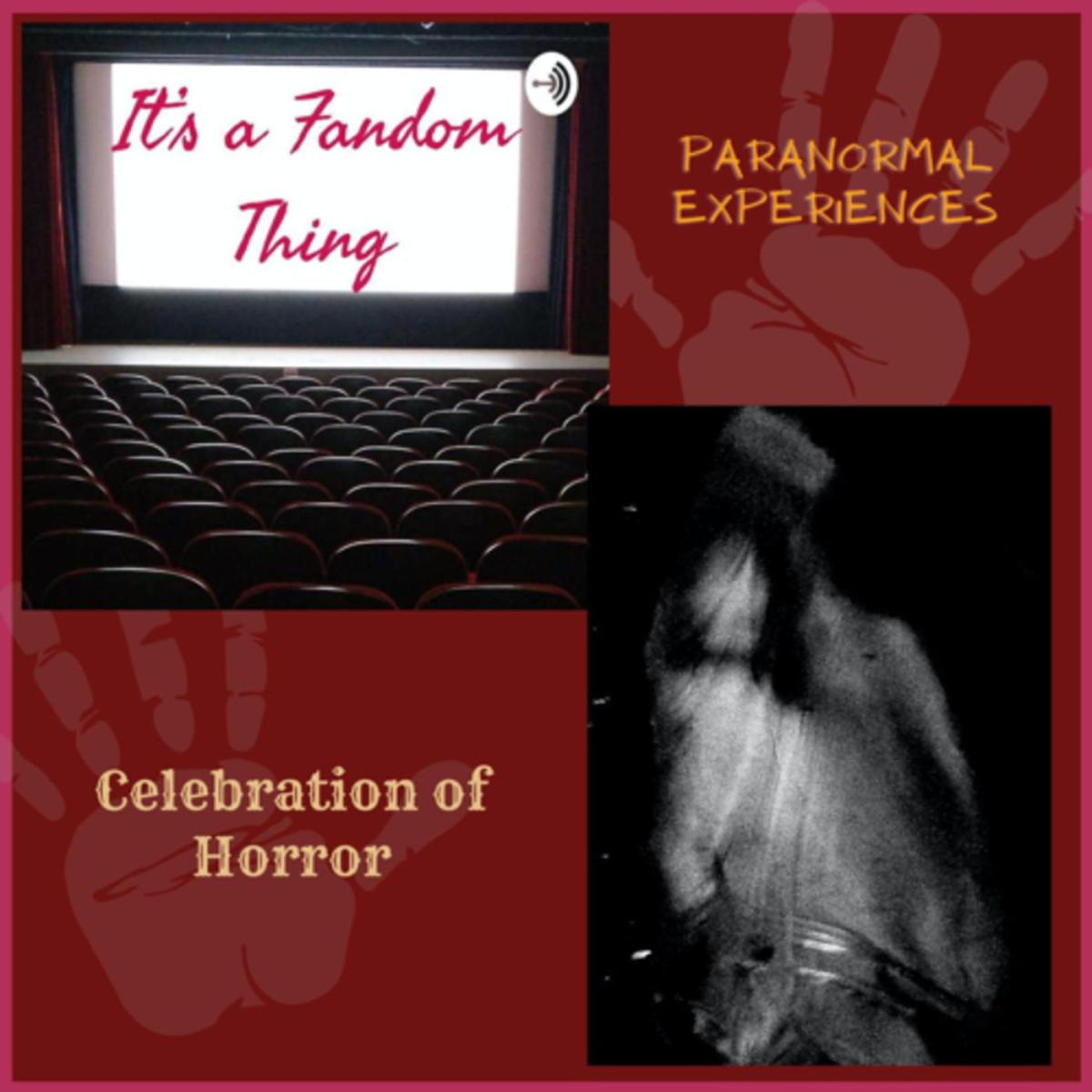 Personal Paranormal Experiences