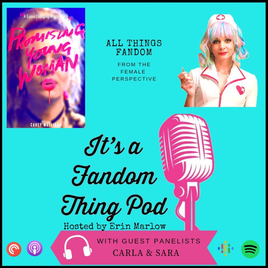 Promising Young Woman