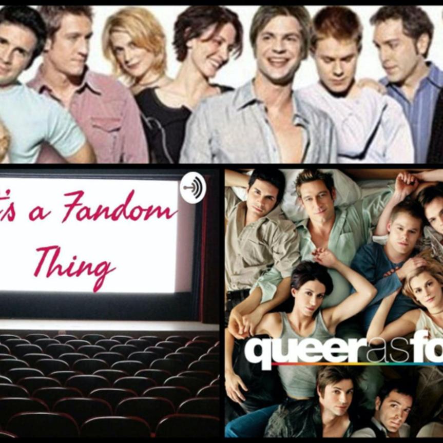 Queer As Folk