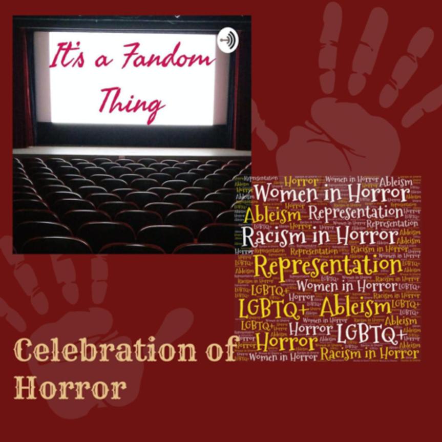 Representation in Horror