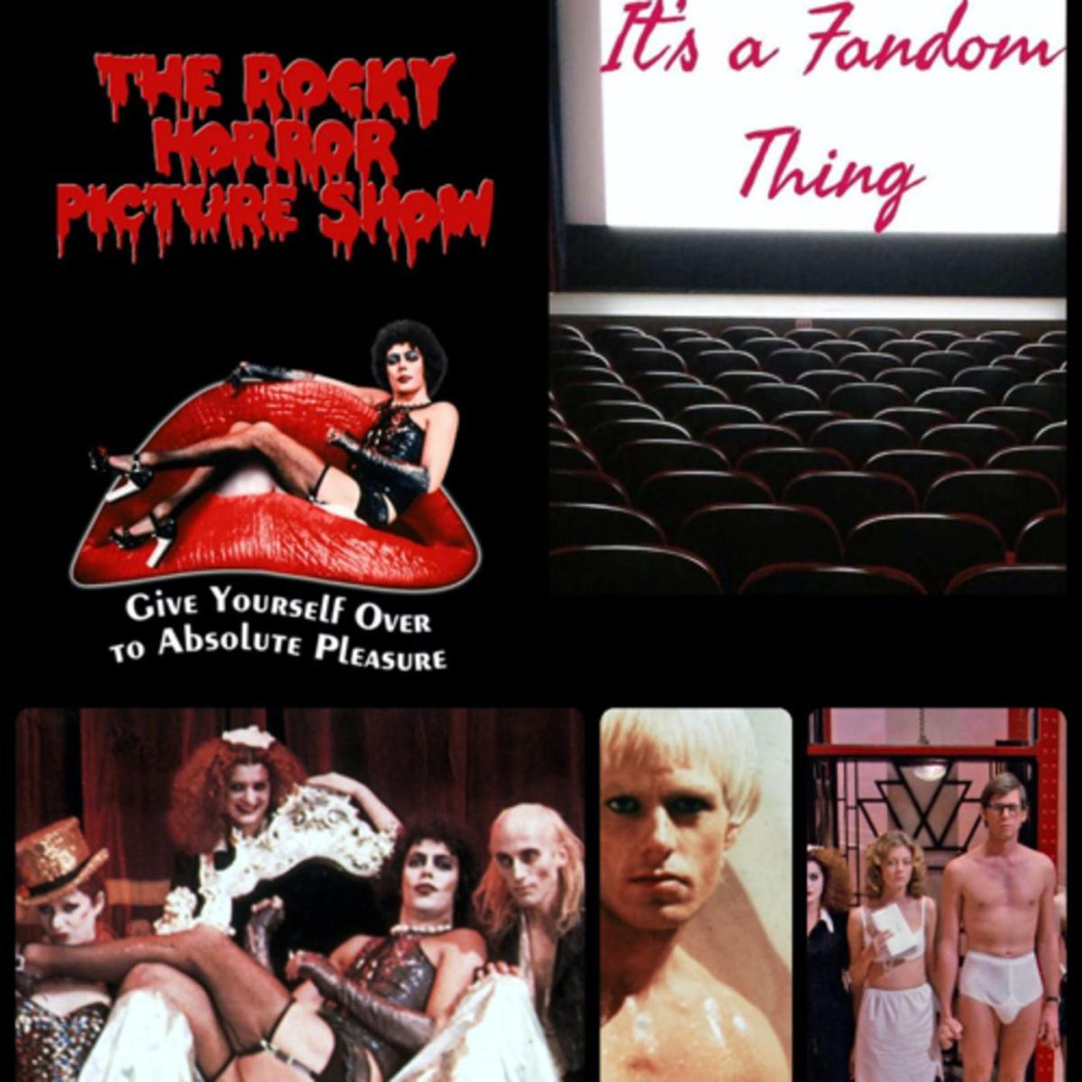 Rocky Horror Picture&nbsp;Show