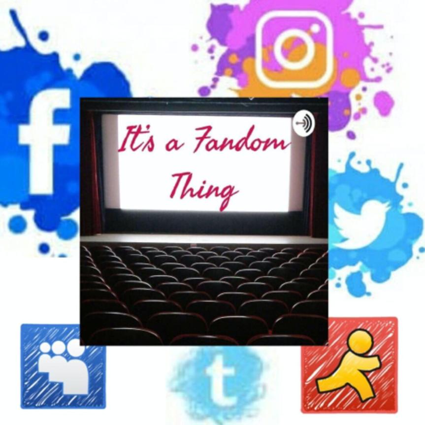 Social Media’s Impact on&nbsp;Fandom