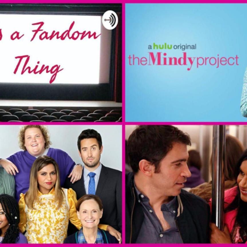 The Mindy Project