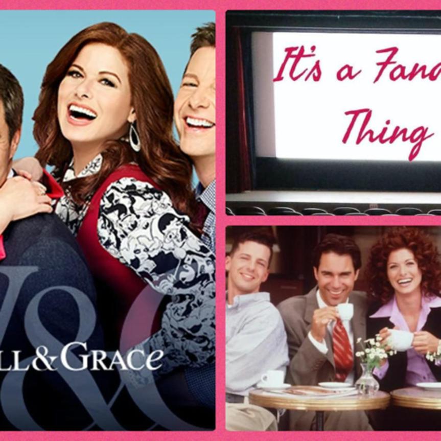 Will & Grace