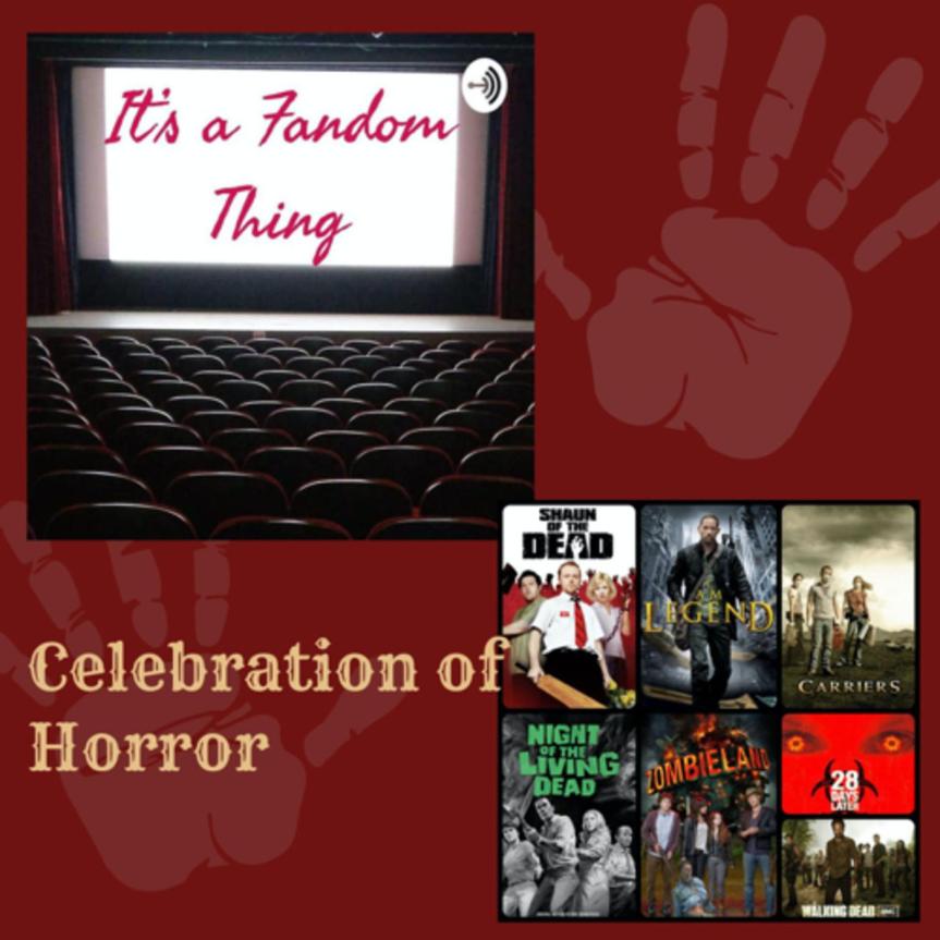 Zombie & Pandemic Films & TV&nbsp;Shows