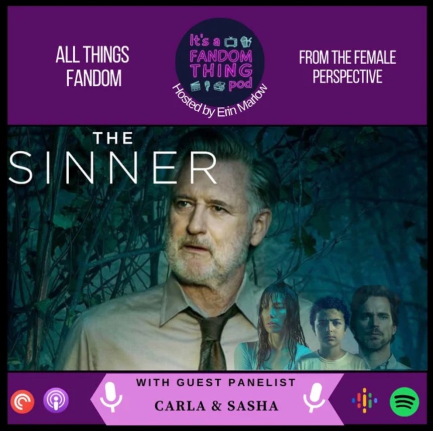 The Sinner