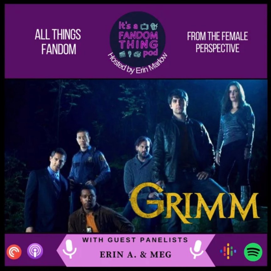 Grimm