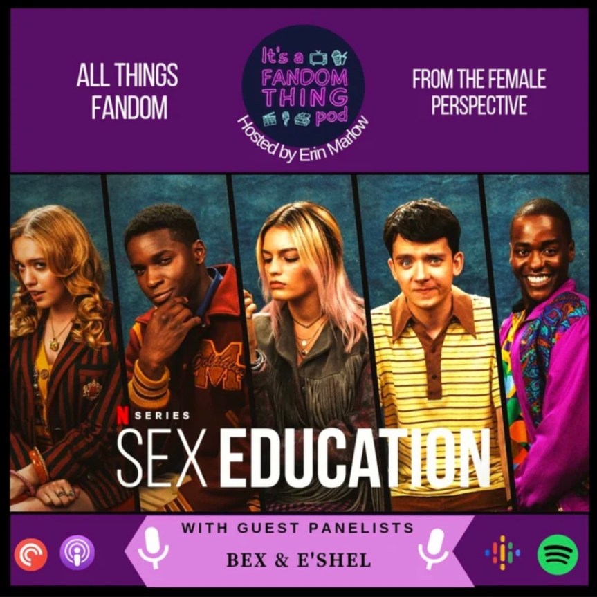 Sex Education