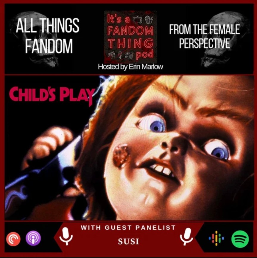 Child’s Play