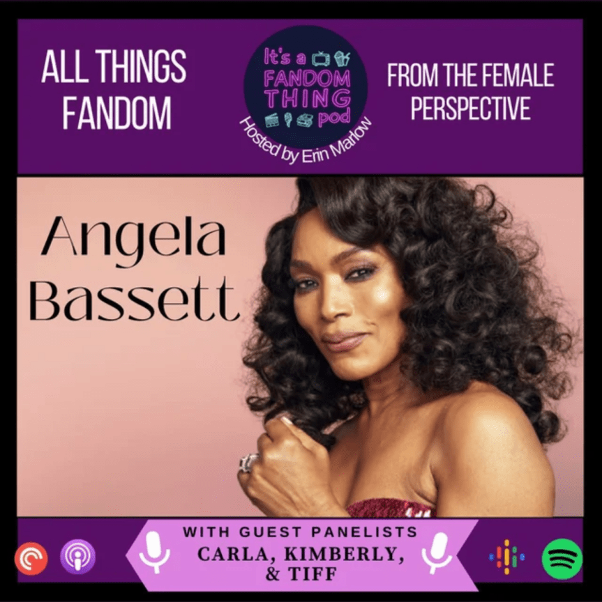 Angela Bassett