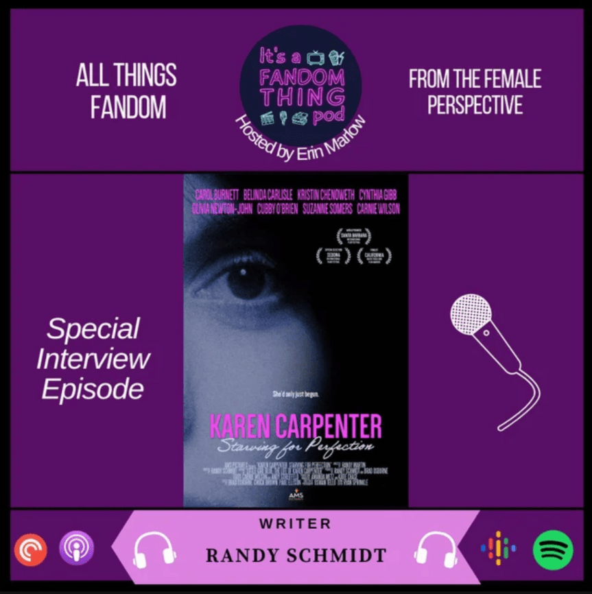 Randy Schmidt interview