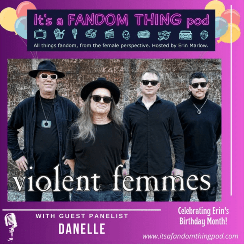 Violent Femmes