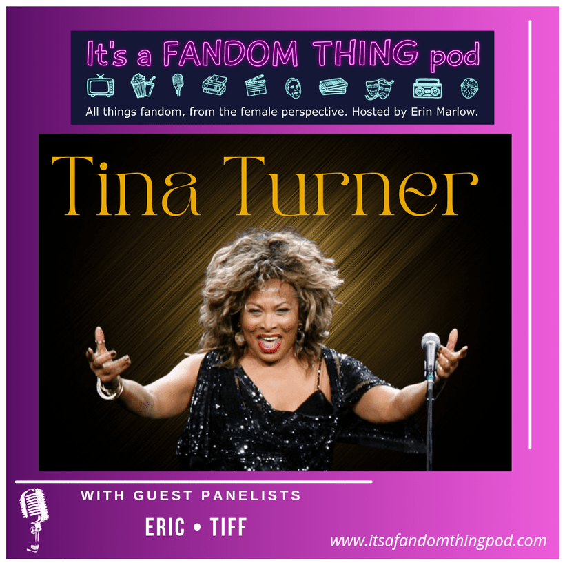Tina Turner