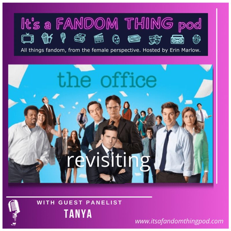 The Office Revisited