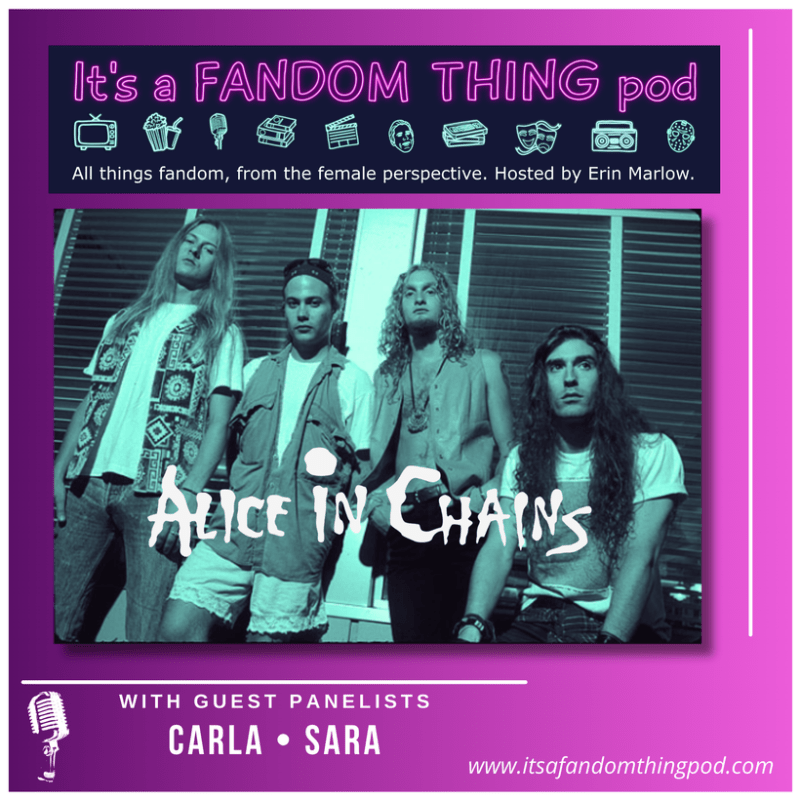 Alice in Chains