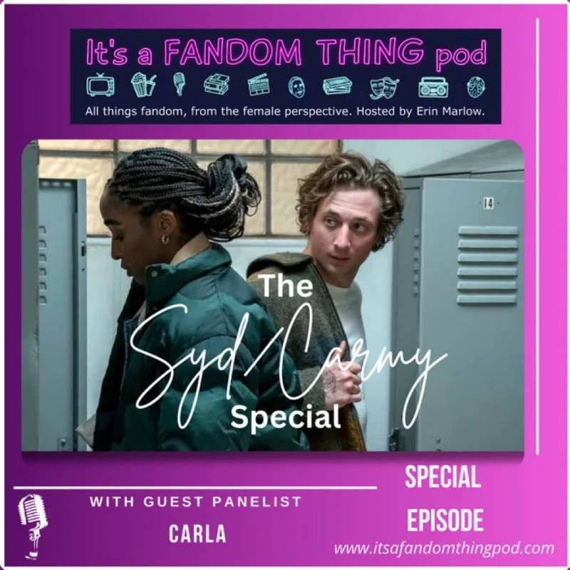 Special Episode: The Syd/Carmy&nbsp;Special
