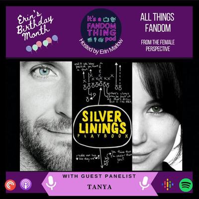 Silver Linings Playbook