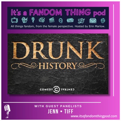 Drunk History
