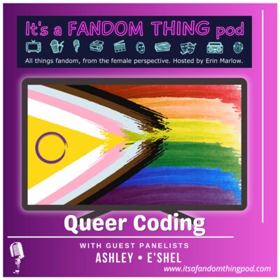 Queer Coding