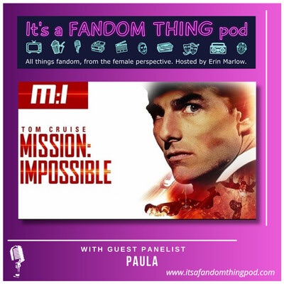 Mission Impossible