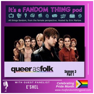 Queer as Folk Season 3, part&nbsp;1