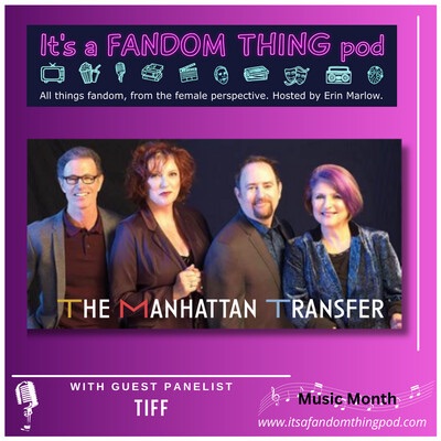 The Manhattan Transfer