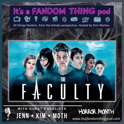 The Faculty